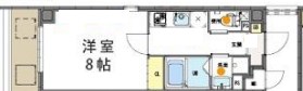 5階の間取り図