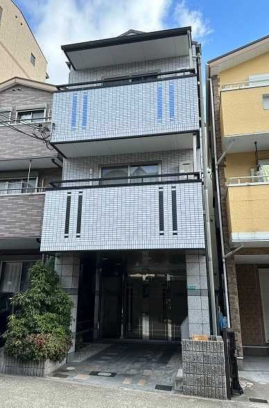 グランシティ西三国