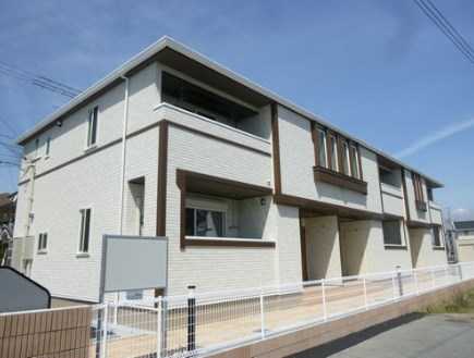 ポラリスIIIの外観