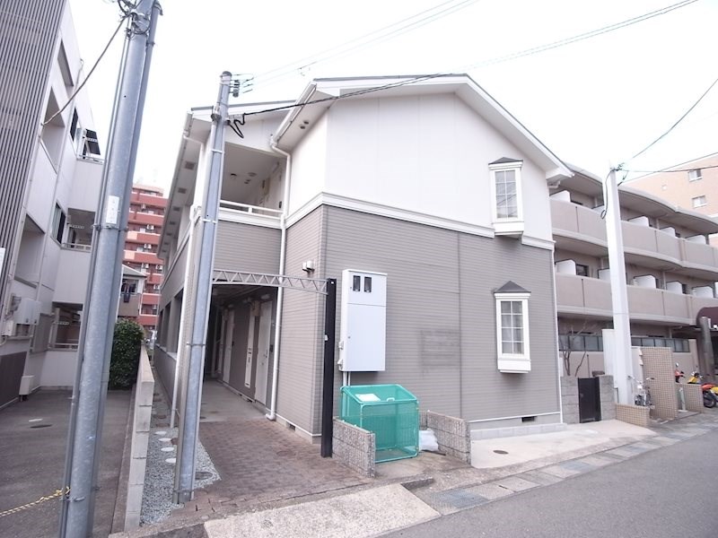 福来西宮北口