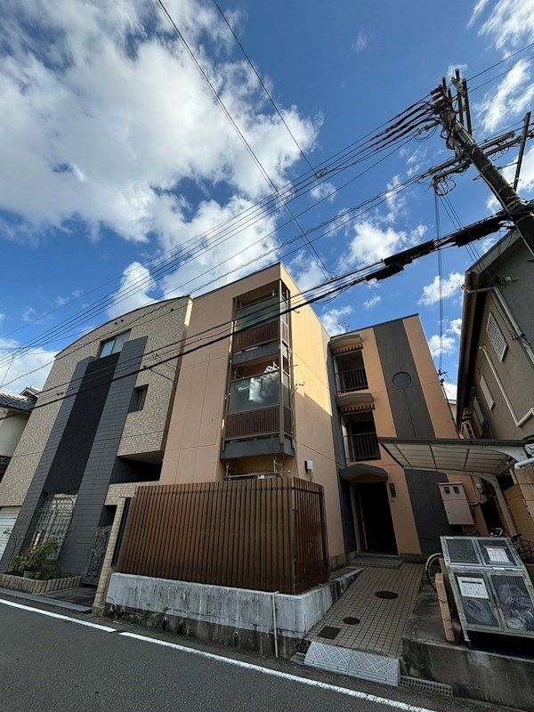 内藤マンション