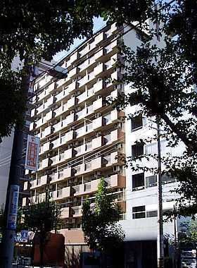 新大阪グランドハイツ北