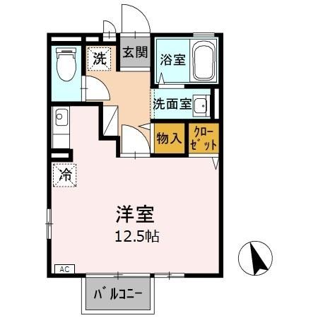 間取りは現状を優先します。(反転タイプあり)