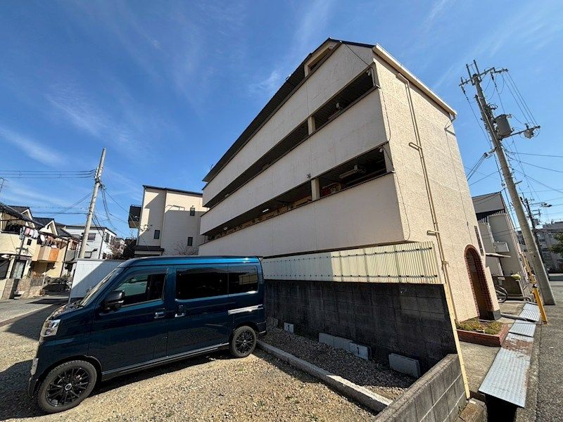 武庫リバーハイツ