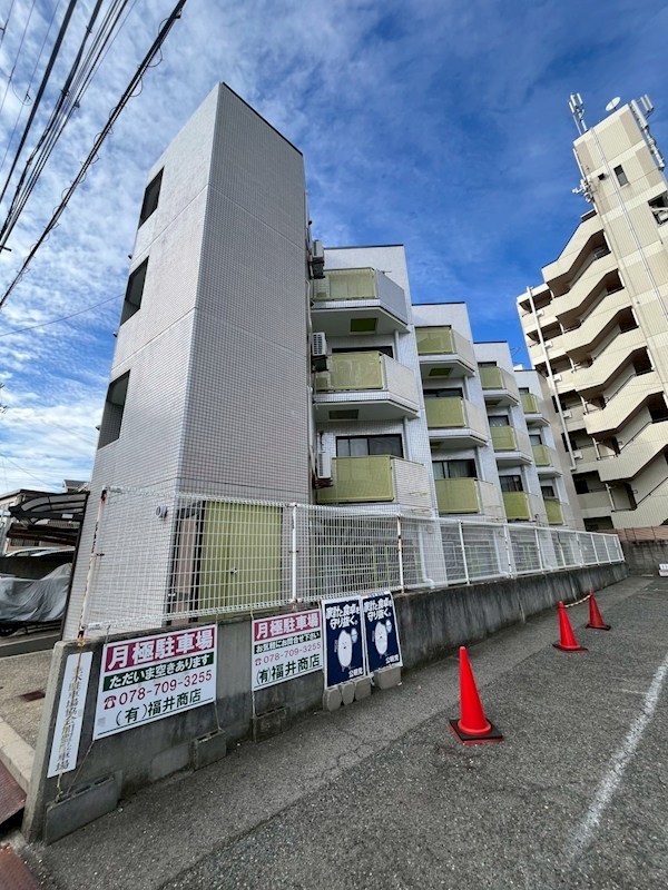 千鳥が丘エヌズ