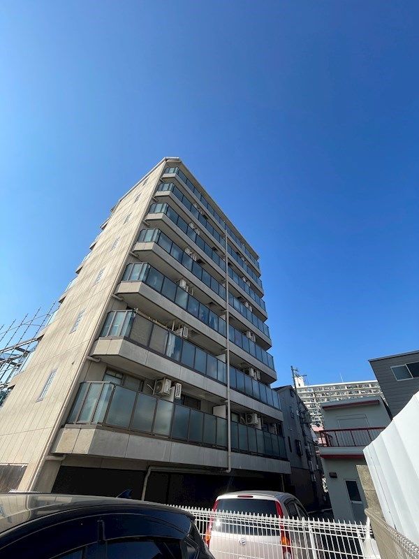 プレジデント瑞光