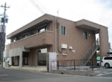 ノースビレッジ長町の外観