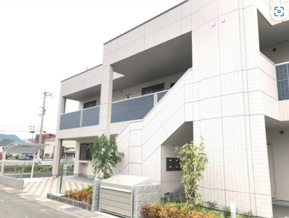 ヴァン ベールの外観 ヴァン ベールの外観