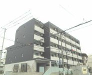 Opus One Nishinomiyaの外観