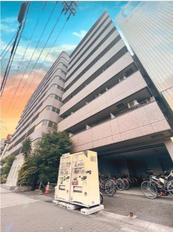 サンユタカマンション