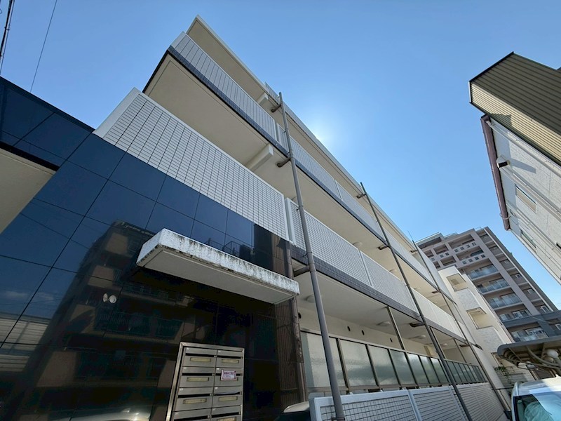 ラッフィナート フィオーレの外観 ラッフィナート フィオーレの外観