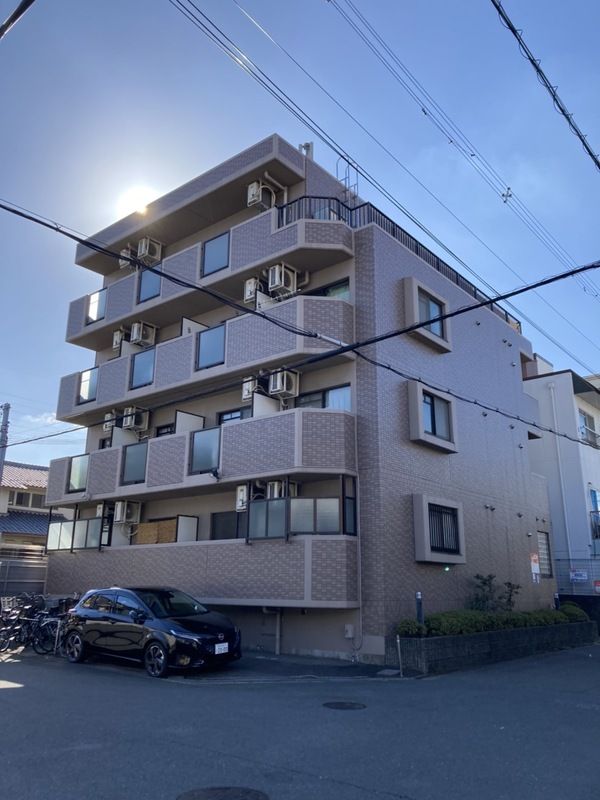 パレ・ソレイユ