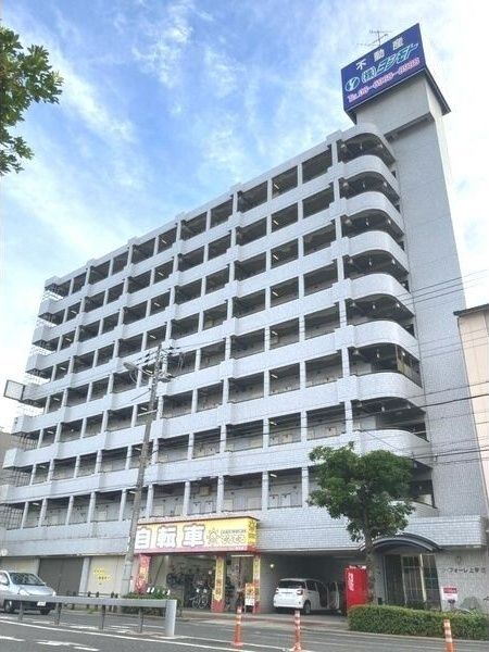 ラ・フォーレ上新庄