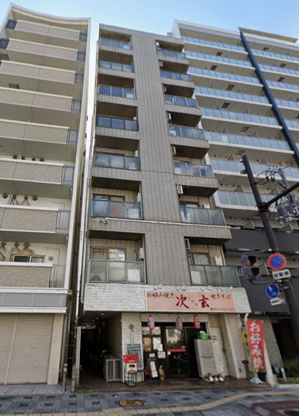 リアライズ新大阪駅東