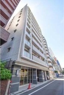 エスリード北大阪レジデンスの外観