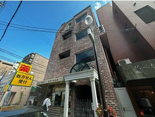 アールズコート