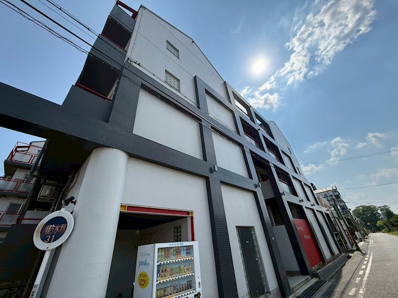 ダイバーシティ武庫川