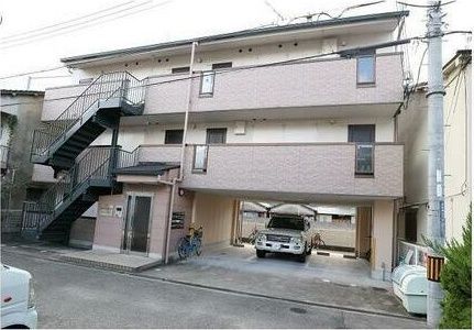 チェリーハイツ