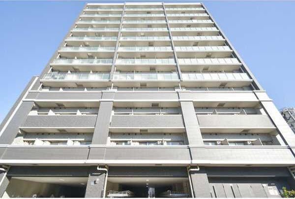 エスリード大阪シティノース