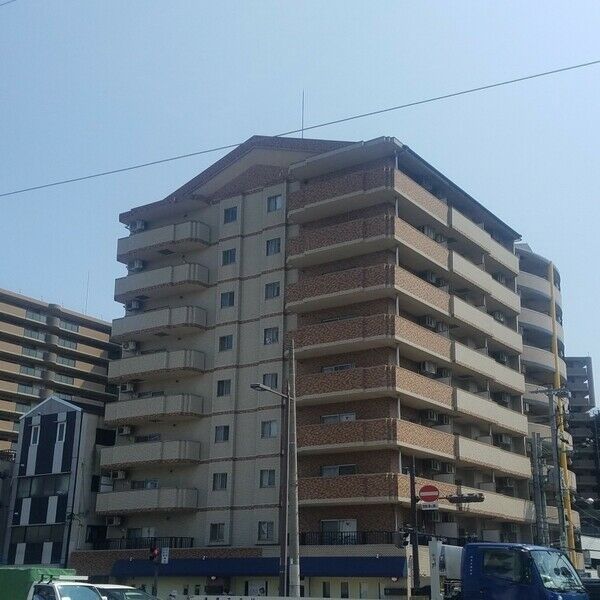 フェアリーコート歌島橋