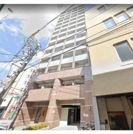 エクセレント上新20の外観