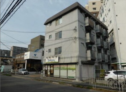 江坂はなヴィラ