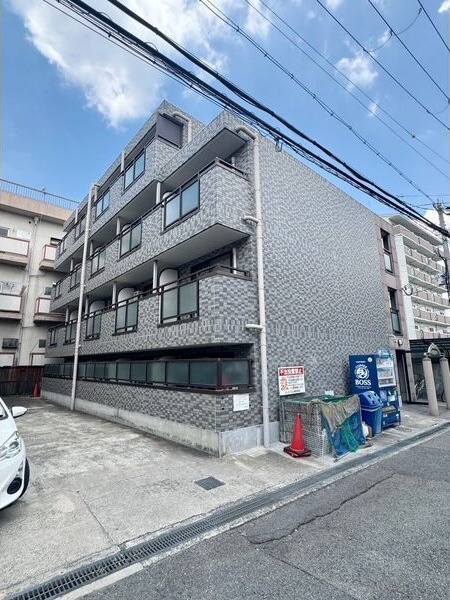 プチハイツ服部