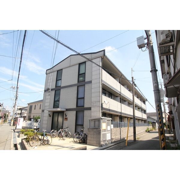 アクール豊中南