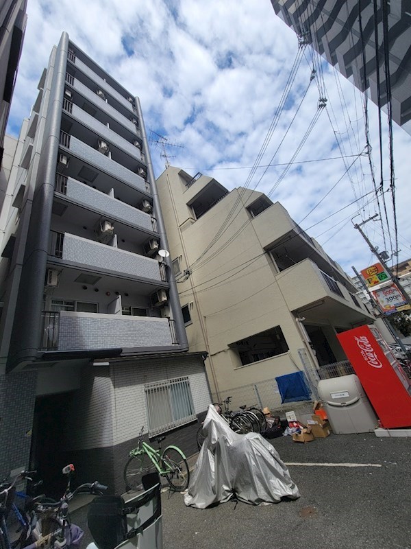 シャネル新大阪
