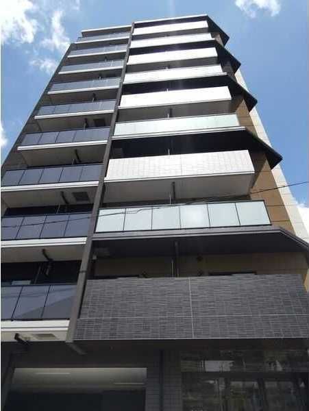 ライフフィールド塚本Graceの外観