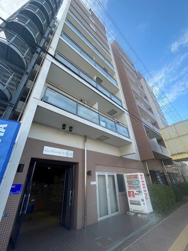 ラ・レジダンス・ド・江坂