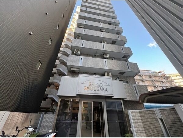 エスリード新大阪