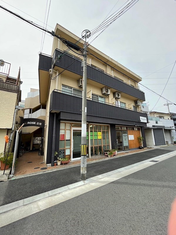 ＡＩＲＯＳＥ立花