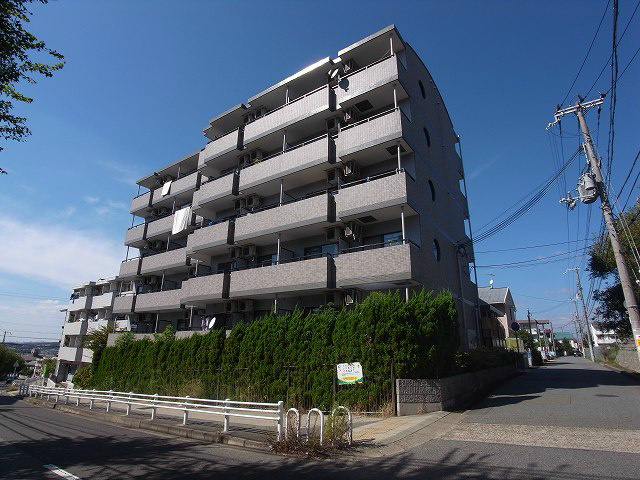 エスポワール大津和