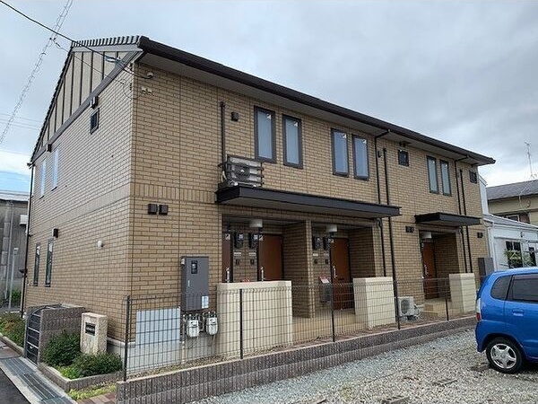 MyDearLife七松IIの外観