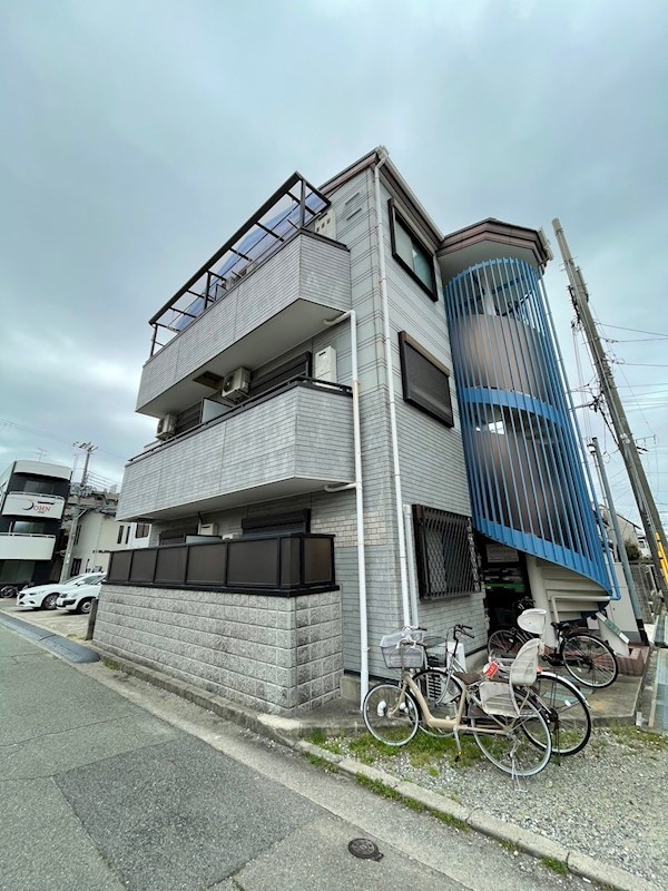 ステラハウス２４