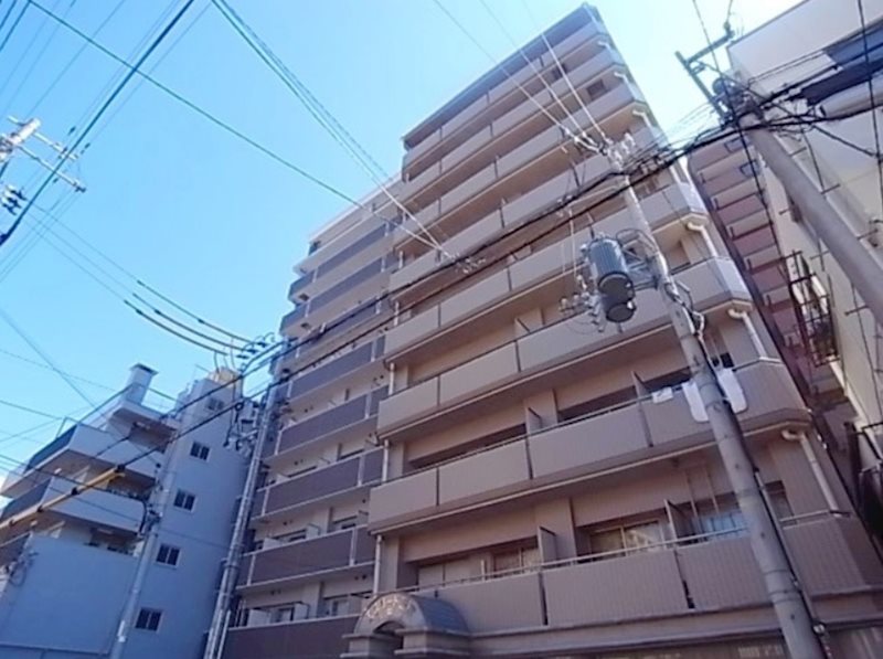 エスリード三宮