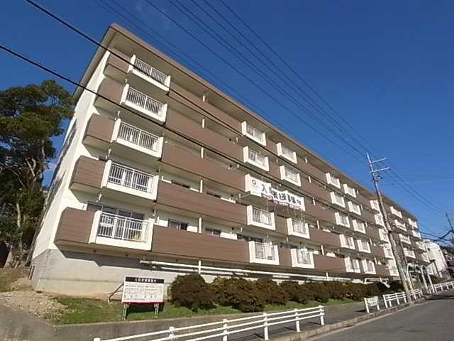 ロイヤルマンション1号棟