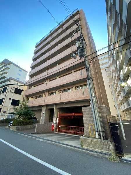 CityLifeディナスティ新大阪