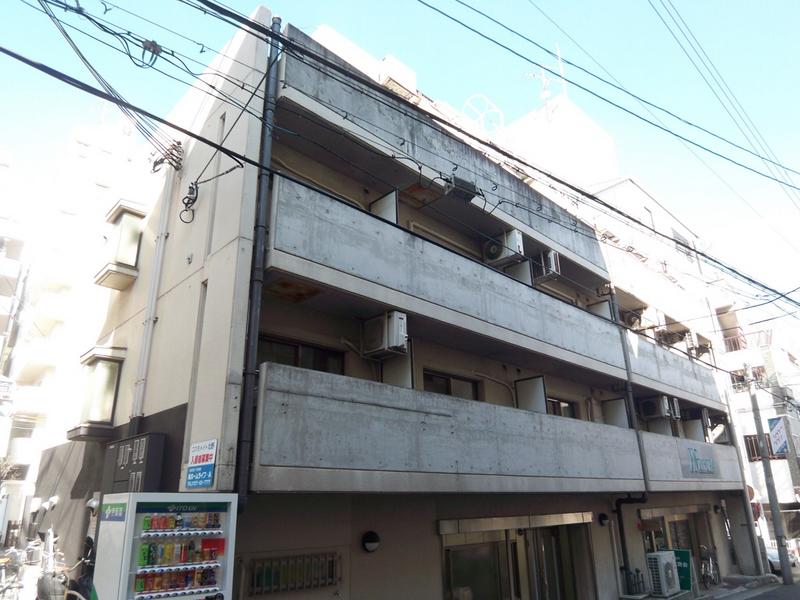 コスモメイト北野