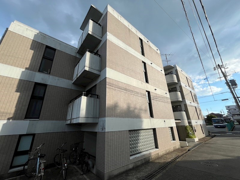 AP鷹取