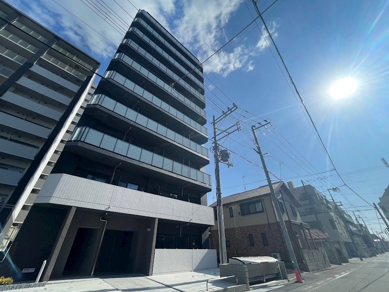 Westland白鷺の外観