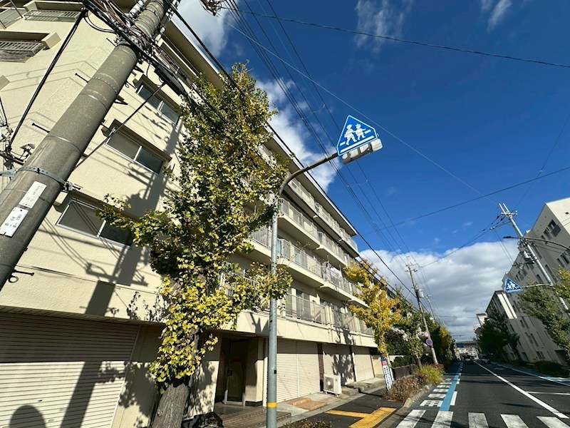 市隆ハイツ塚口