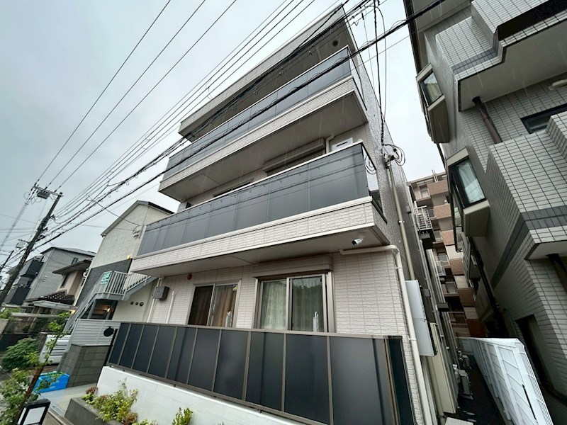 D-residence 垂水町の外観