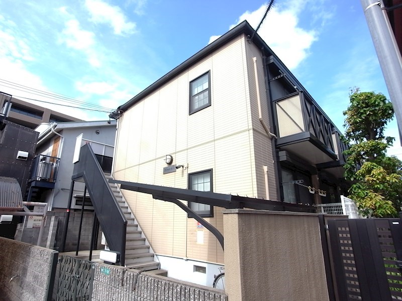 Step夙川