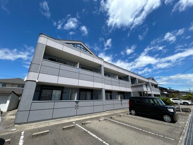 サクセスONの外観