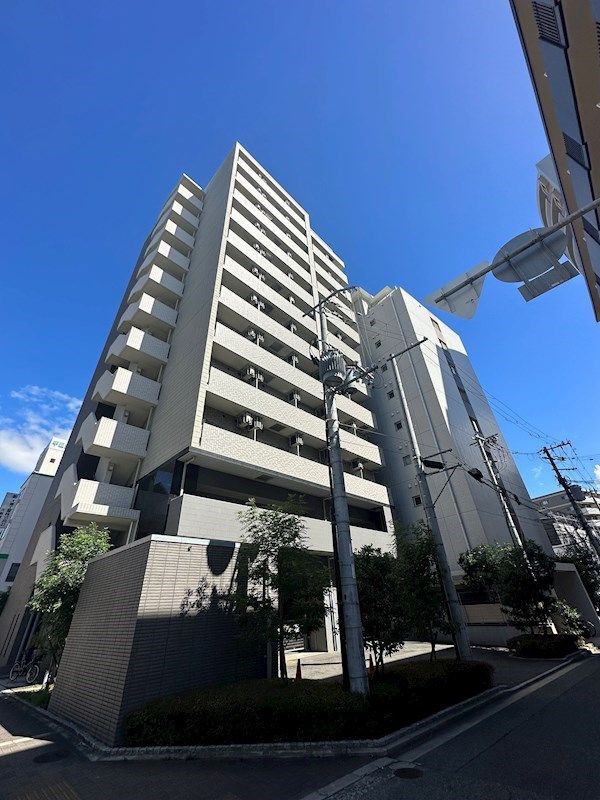 エスリード江坂江の木町