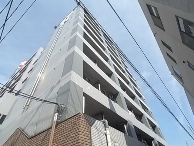 パークプラザ鷹取