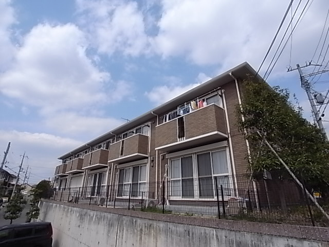 アーマビリータIIの外観