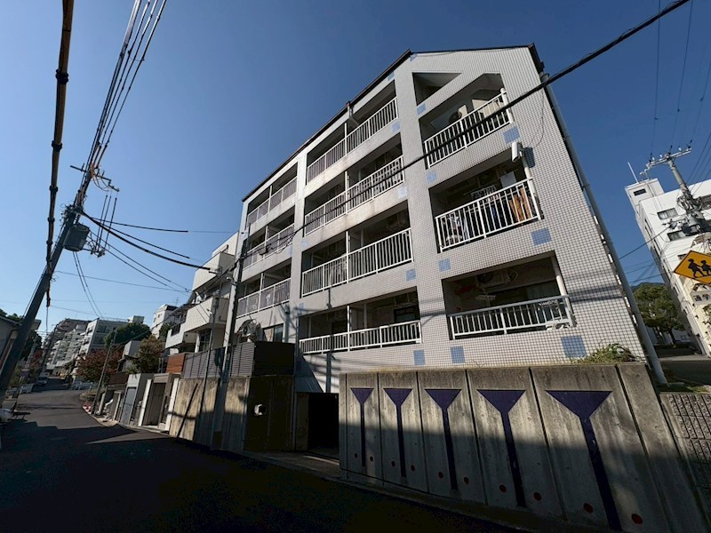 クレッシェンド岸地